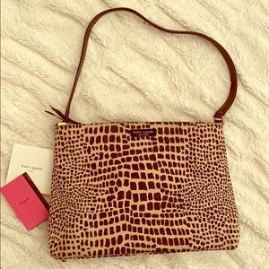 - Kate Spade handbag -
